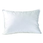 METRO PROFESSIONAL Възглавница сатен-райе 50х70