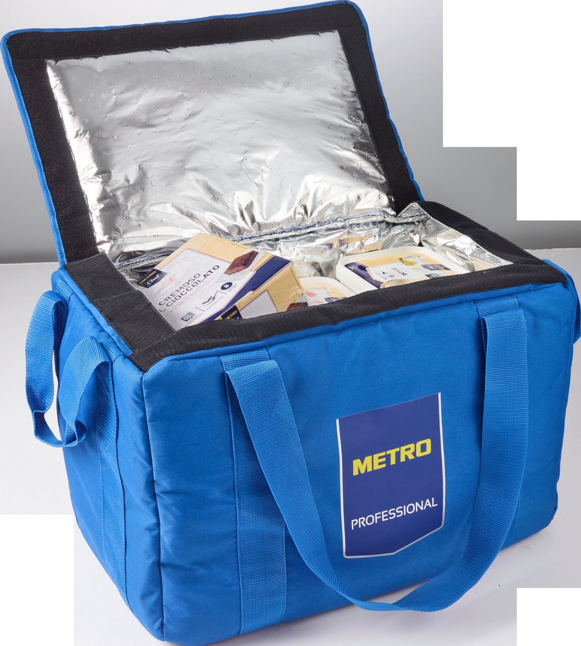 METRO PROFESSIONAL Изолираща чанта 65л