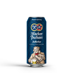 Hacker-Pschorr Kellerbier Бира 5,5% кен 500мл