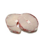 Акула Котлет С с кожа 800г