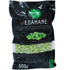Seacon Едамаме ядки 500г