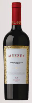 MEZZEK Вино Мерло 750мл