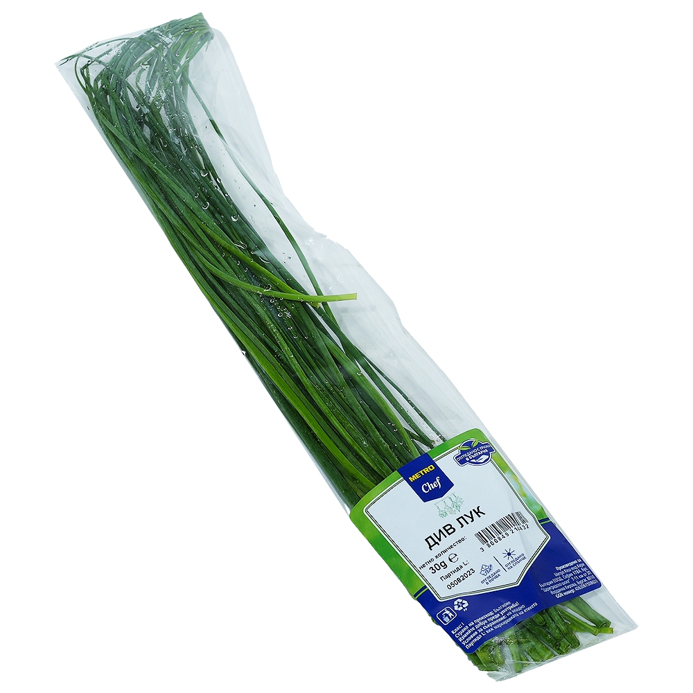 METRO Chef Див лук 30 г