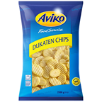 AVIKO Бланширани картофи шайби 2,5 кг