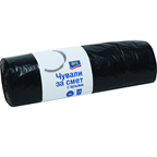 aro Торби за смет с врръзки strong 20х120л