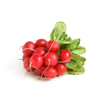 METRO Chef Репички плик 250г