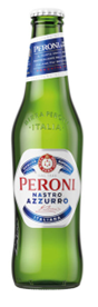 PERONI Бира перони ow 5% 330 мл