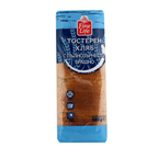 Fine Life Пълнозърнест хляб тост 500г