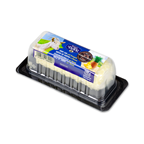 EL PASTOR Козе сирене с ананас 100г