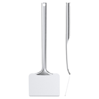 METRO PROFESSIONAL Шпатула за обръщане на риба