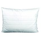 METRO PROFESSIONAL Капитонирана възглавница от мемори пяна 50х70