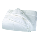 METRO PROFESSIONAL Олекотена завивка сатен 150х200 240г