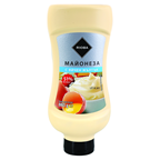 RIOBA Майонеза 51% масленост 860г