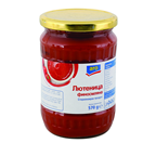 aro Лютеница трапезна 570 г