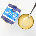 БЕРЕЗКА Кондензирано мляко 397г