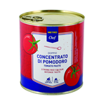 METRO Chef Доматена паста двоен концентрат 800 г