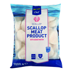 METRO Chef Мида Сен Жак ядка 10/20 1кг