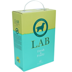 LAB Вино бяло 3л