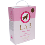 LAB Вино розе 3л