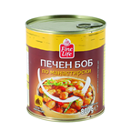 Fine Life Боб по манастирски 800 г