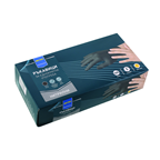 METRO PROFESSIONAL Ръкавици нитрил сини S 100бр.