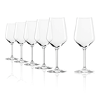 METRO PROFESSIONAL MONTESE Чаши 490мл, 6бр