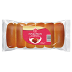 Fine Life Кифлички с ябълков мармалад 250г