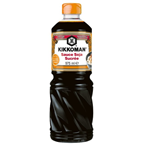 KIKKOMAN Соев сос сладък 975мл
