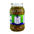 METRO Chef Люти чушки Якан 2,8кг