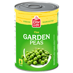 Fine Life Грах млечен 400г