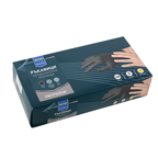 METRO PROFESSIONAL Ръкавици нитрил черни р-р S 100бр