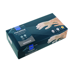 METRO PROFESSIONAL Ръкавици винил бели р-р М 100бр