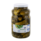 aro Стер. корнишон 9 - 12 2,45 кг