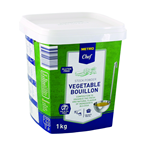 METRO Chef Зеленчуков бульон на прах 1кг