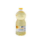 aro Рафинирано слънчогледово олио 1л