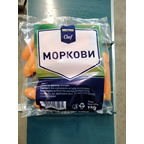 METRO Chef Моркови 1кг