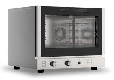 METRO PROFESSIONAL Фурна конвекторна GCO3400