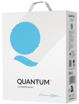 QUANTUM Вино Шардоне бокс 3л