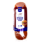 METRO Chef Бриош питки 6 x 77 г