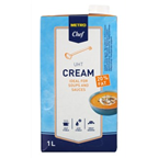 METRO Chef Сметана готварска UHT 20% 1л