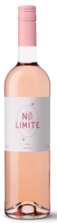 NO LIMITE Вино розе 0% Alcohol 750 мл