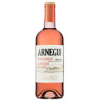 ARNEGUI Вино розе 750 мл
