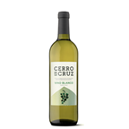 CERRO DE LA CRUZ Вино бяло 750 мл