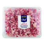 METRO Chef Панчета на кубчета 500 г