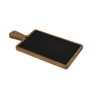 METRO PROFESSIONAL Дървена дъска с плоча 2 бр