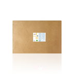 aro Хартия за печене 500 л 40 х 60 см