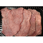 Виенски шницел от контра филе, стек 12 бр x 250 г / 3,000 кг