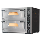 METRO PROFESSIONAL Фурна за пица двойна GPO1434