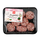 Fine Life Кюфтета свински Стара Планина 8 x 60 г / 480 г