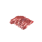 Свински врат без кост ~ 600 г